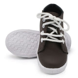 Boys Casual Shoes - Brown, Kids, Boys Casual Shoes And Sneakers, Chase Value, Chase Value