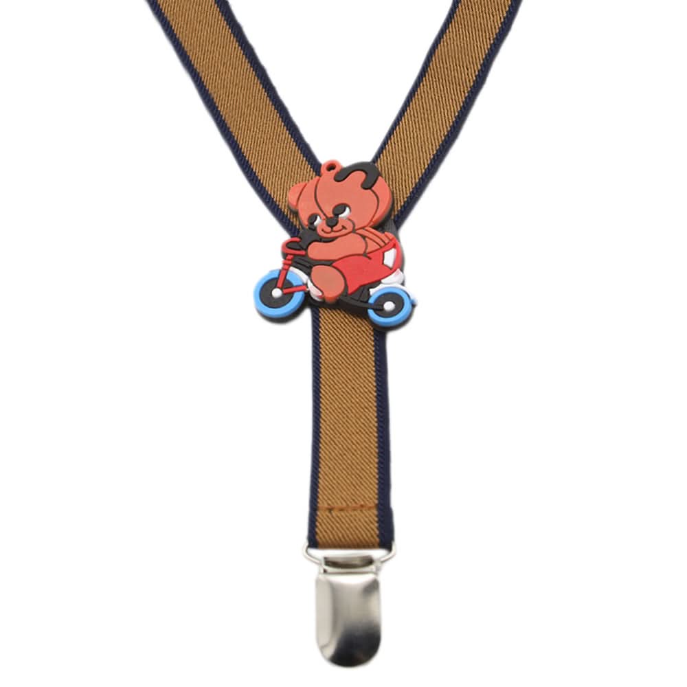 Kids Gallace - Multi, Kids, Belts And Gallace, Chase Value, Chase Value
