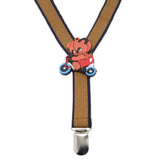 Kids Gallace - Multi, Kids, Belts And Gallace, Chase Value, Chase Value