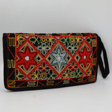 Women's Clutch 11-1 Star - Pink, Women, Clutches, Chase Value, Chase Value