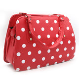 Women's Handbag 2353 - Red, Women, Bags, Chase Value, Chase Value