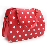 Women's Handbag 2353 - Red, Women, Bags, Chase Value, Chase Value