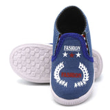 Boys Casual Shoes - Blue, Kids, Boys Casual Shoes And Sneakers, Chase Value, Chase Value