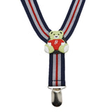 Kids Gallace - Multi, Kids, Belts And Gallace, Chase Value, Chase Value