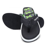 Men's Slipper 6086 - Black, Men, Slippers, Chase Value, Chase Value