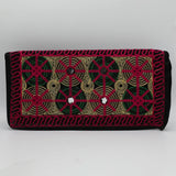 Women's Clutch 11-4 Circle - Pink, Women, Clutches, Chase Value, Chase Value