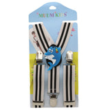 Kids Gallace - Multi, Kids, Belts And Gallace, Chase Value, Chase Value