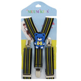 Kids Gallace - Multi, Kids, Belts And Gallace, Chase Value, Chase Value
