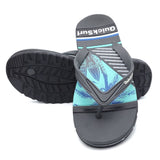 Men's Slipper 2436 - Grey, Men, Slippers, Chase Value, Chase Value