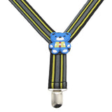 Kids Gallace - Multi, Kids, Belts And Gallace, Chase Value, Chase Value