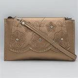 Girls Shoulder Bag 3126 - Copper, Kids, Kids Bags, Chase Value, Chase Value
