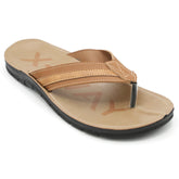 Men's Slipper - Mustard, Men, Slippers, Chase Value, Chase Value