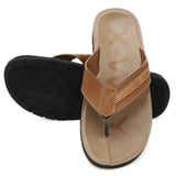 Men's Slipper - Mustard, Men, Slippers, Chase Value, Chase Value