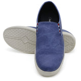 Men's Casual Shoes - Blue, Men, Casual Shoes, Chase Value, Chase Value
