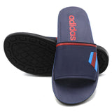 Men's Slipper - Blue, Men, Slippers, Chase Value, Chase Value
