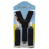 Kids Gallace - Multi, Kids, Belts And Gallace, Chase Value, Chase Value