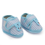 Newborn Booties Box - MULTI BLUE, Kids, NB Shoes And Socks, Chase Value, Chase Value