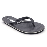 Men's Slipper 2451 - Grey, Men, Slippers, Chase Value, Chase Value