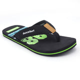 Men's Slipper 2431 - Black, Men, Slippers, Chase Value, Chase Value