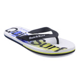 Men's Slipper 2442 - Black Grey, Men, Slippers, Chase Value, Chase Value
