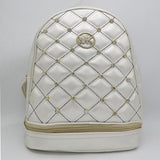 Girls Backpack 7580 - White, Kids, Kids Bags, Chase Value, Chase Value