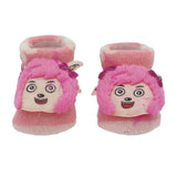 Cartier's Booties Cards - Pink, Kids, NB Shoes And Socks, Chase Value, Chase Value