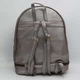 Girls Backpack 7580 - Silver, Kids, Kids Bags, Chase Value, Chase Value