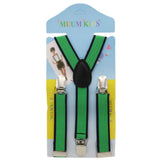 Kids Gallace - Multi, Kids, Belts And Gallace, Chase Value, Chase Value