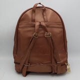Girls Backpack 7580 - Copper, Kids, Kids Bags, Chase Value, Chase Value