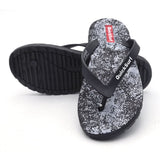 Men's Slipper 6115 - Black, Men, Slippers, Chase Value, Chase Value