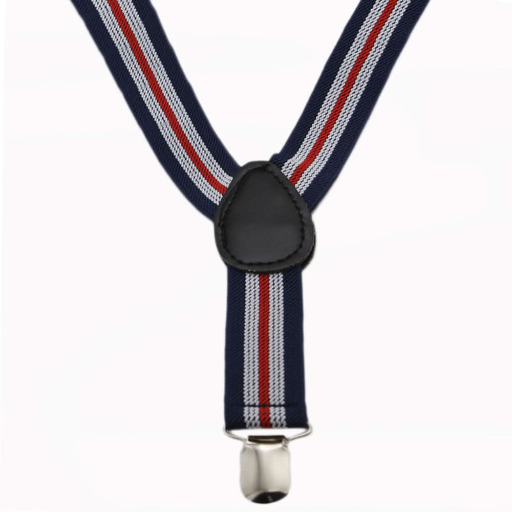 Kids Gallace - Multi, Kids, Belts And Gallace, Chase Value, Chase Value