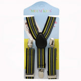 Kids Gallace - Multi, Kids, Belts And Gallace, Chase Value, Chase Value