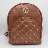 Women's Backpack 7575 - Copper, Women, Bags, Chase Value, Chase Value