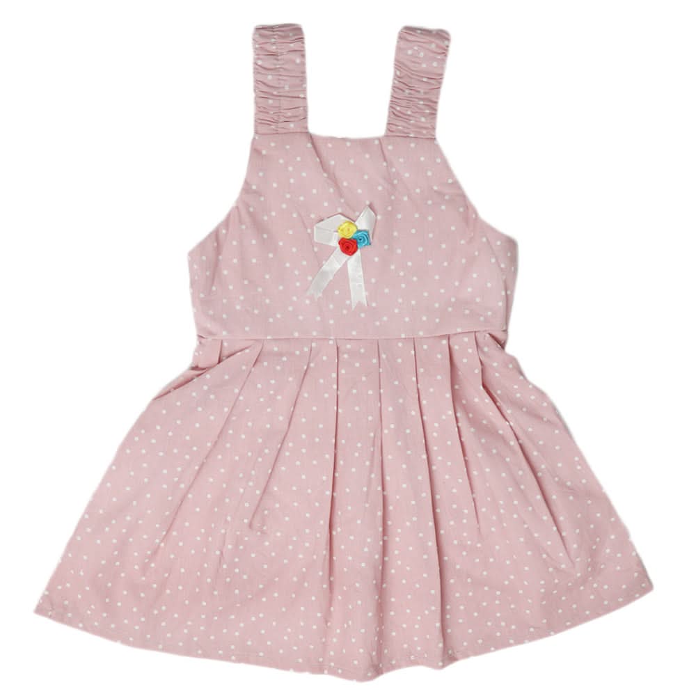 Girls Frock - F55, Kids, Girls Frocks, Chase Value, Chase Value