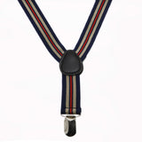 Kids Gallace - Multi, Kids, Belts And Gallace, Chase Value, Chase Value