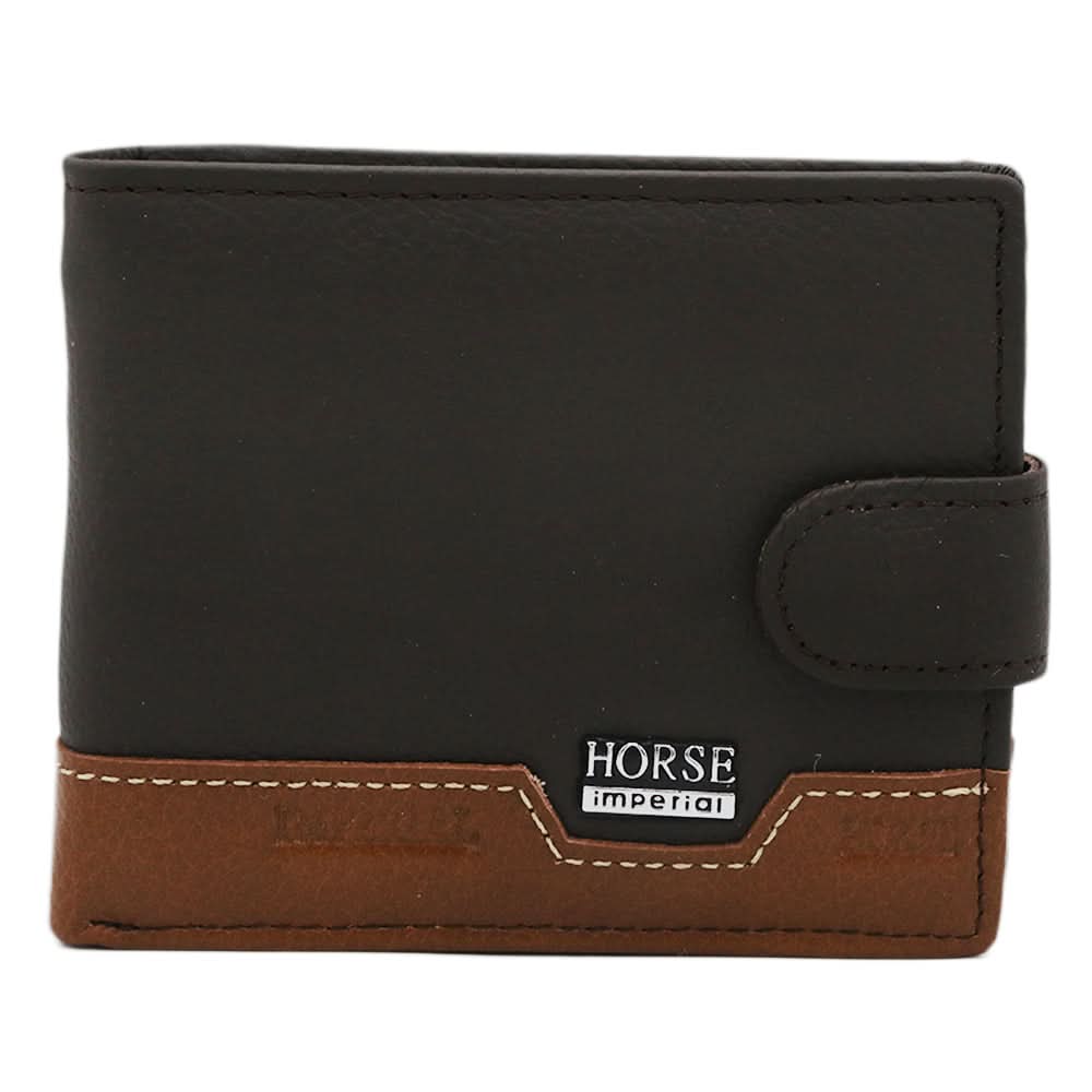 Men's Wallet - Dark Grey, Men, Wallets, Chase Value, Chase Value