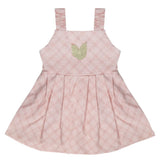 Girls Frock - F16, Kids, Girls Frocks, Chase Value, Chase Value