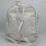 Girls Backpack 6562 - White, Kids, Kids Bags, Chase Value, Chase Value