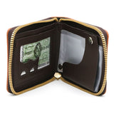 Men's Wallet - Brown, Men, Wallets, Chase Value, Chase Value