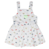 Girls Frock - F54, Kids, Girls Frocks, Chase Value, Chase Value