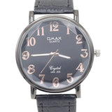Men's Watch - Black, Men, Watches, Chase Value, Chase Value