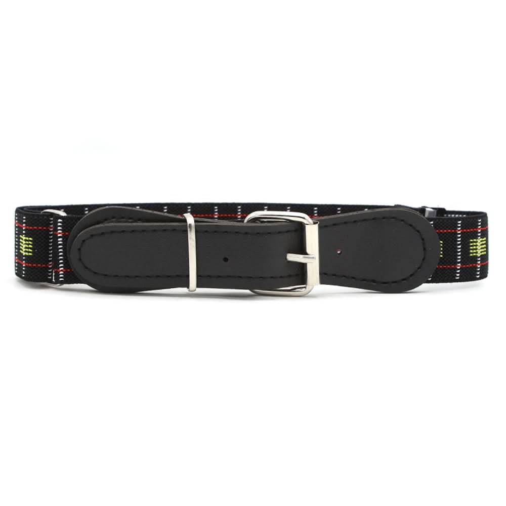 Kids Stretchable Belt - Multi, Kids, Belts And Gallace, Chase Value, Chase Value