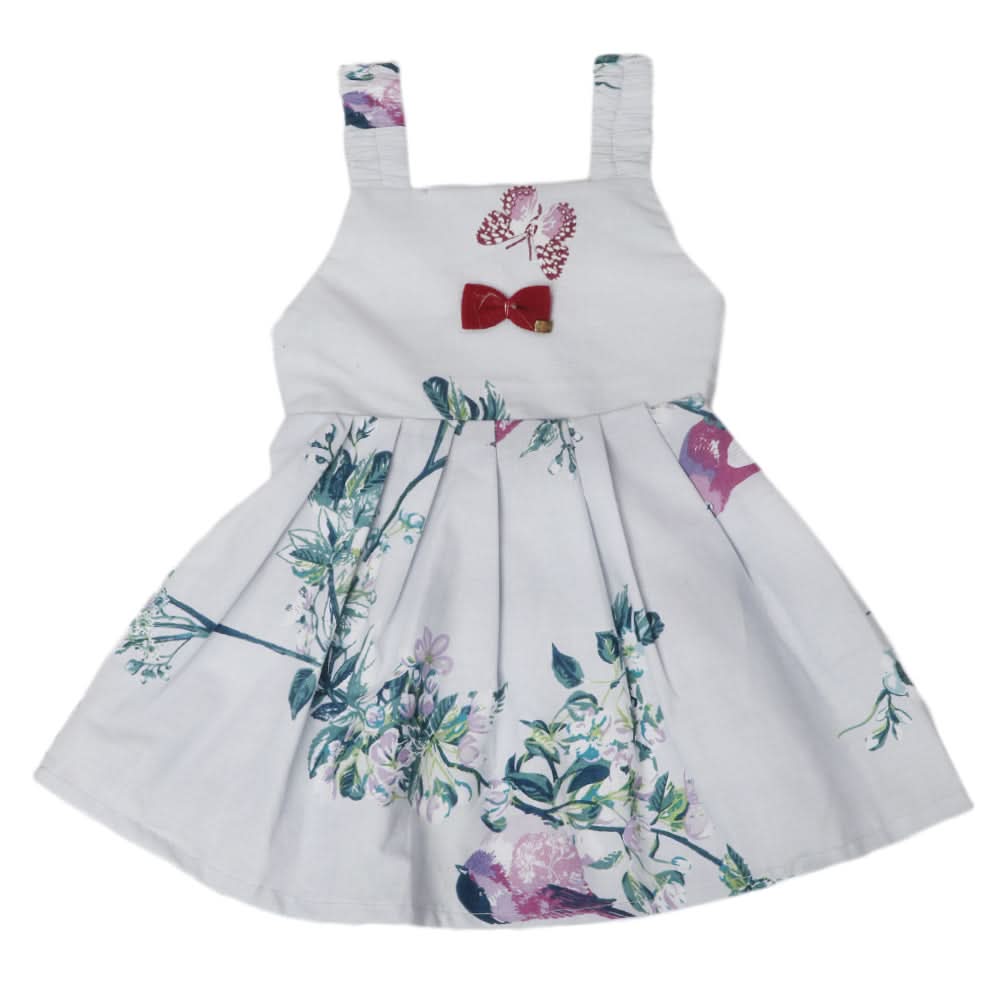 Girls Frock - Z36, Kids, Girls Frocks, Chase Value, Chase Value