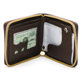 Men's Wallet - Coffee, Men, Wallets, Chase Value, Chase Value