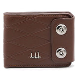 Men's Wallet - Dark Brown, Men, Wallets, Chase Value, Chase Value