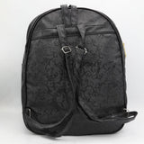 Girls Backpack 6562 - Black, Kids, Kids Bags, Chase Value, Chase Value