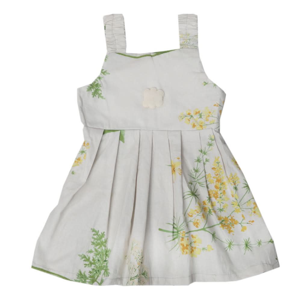 Girls Frock - F56, Kids, Girls Frocks, Chase Value, Chase Value