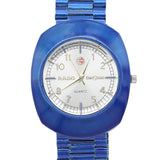 Men's Watch - Blue, Men, Watches, Chase Value, Chase Value