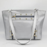 Women's Handbag 7651 - Silver, Women, Bags, Chase Value, Chase Value