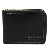 Men's Wallet - Black, Men, Wallets, Chase Value, Chase Value